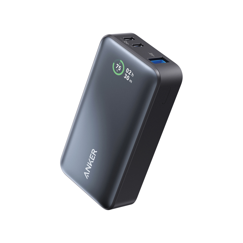 Batería Anker PowerCore 10.000 mAh 30W
