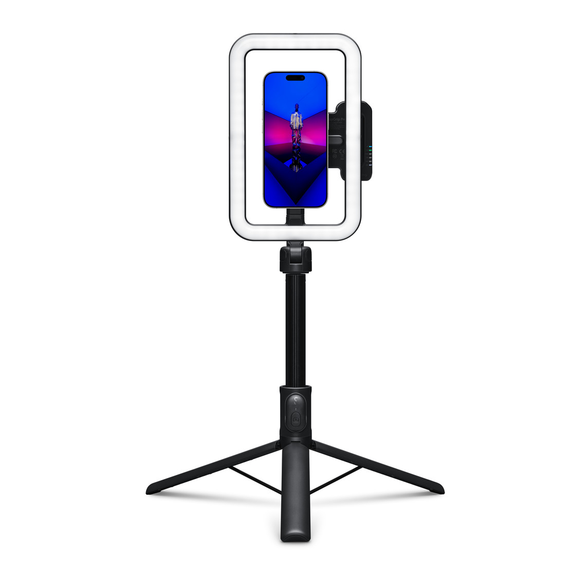 Kit portátil SnapCreator Kit Pro Ultimate 3 en 1 de ShiftCam