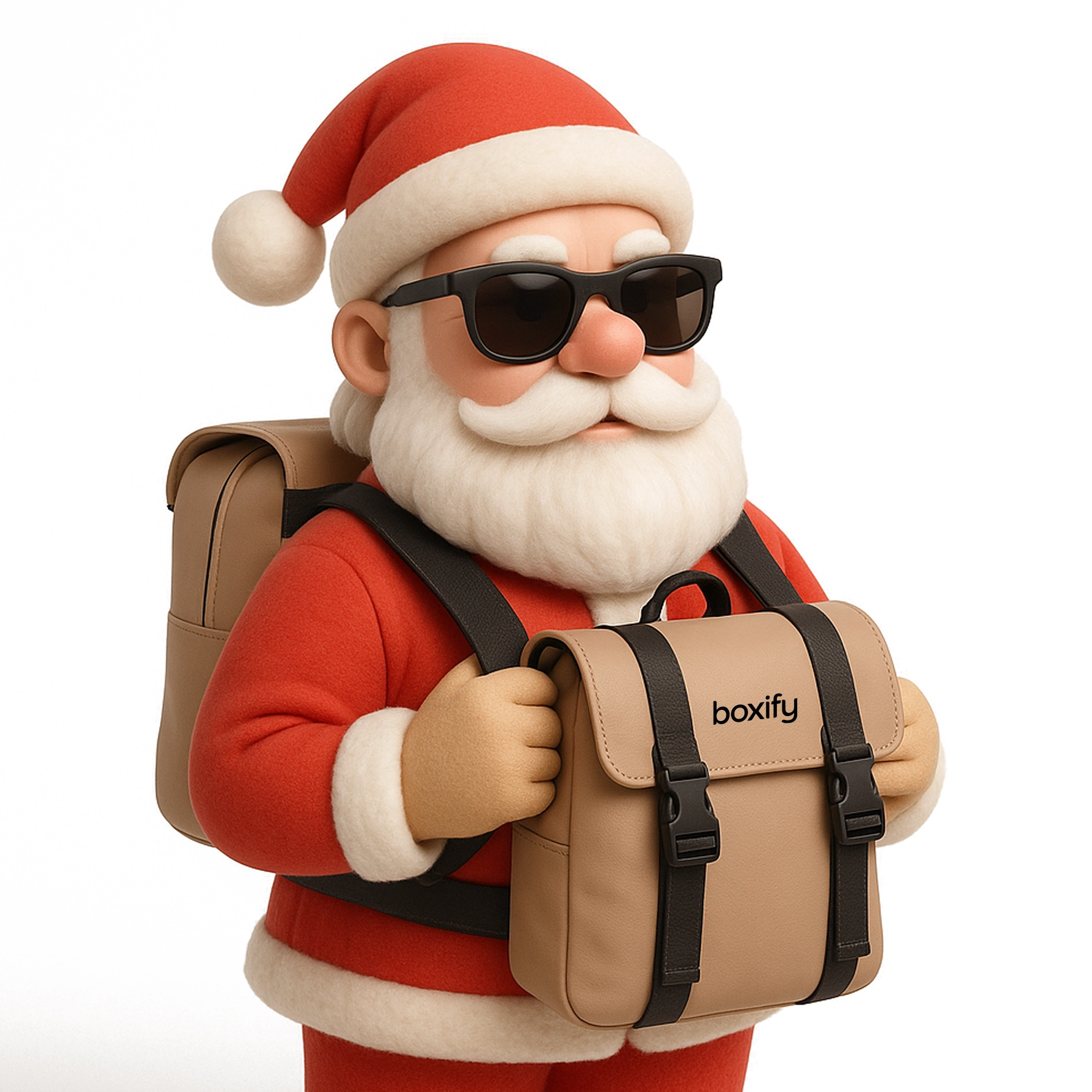 Haz tu pedido de Navidad antes del 24 de Noviembre para tenerlo a tiempo.