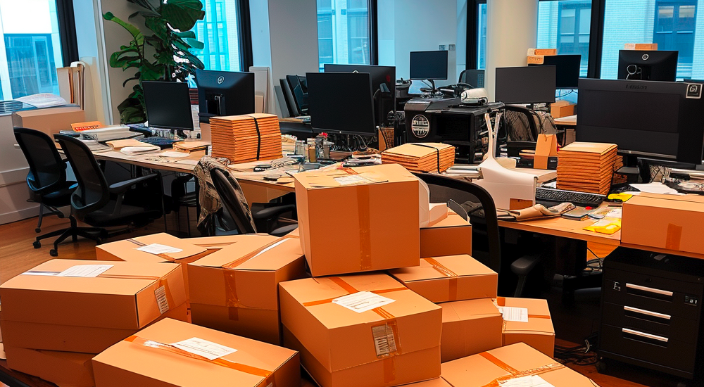 Qué es un swag pack y porqué deberías de implementarlo en tu empresa