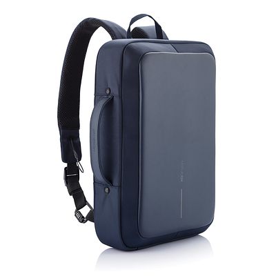 Anti-theft Backpack and Briefcase Bobby Bizz