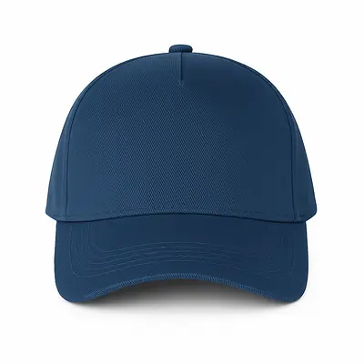 Gorra Azul Royal