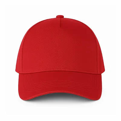 Gorra Roja