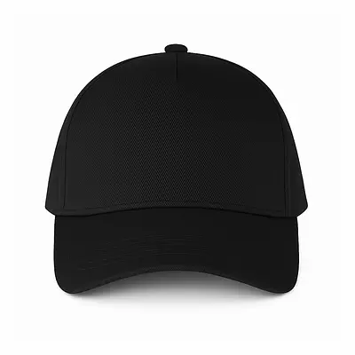 Gorra Negra