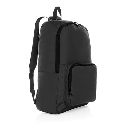 Mochila clásica plegable Dillon AWARE™ RPET