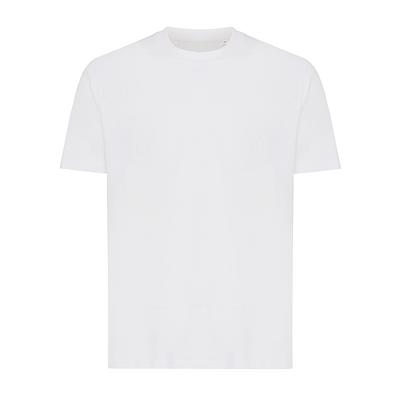 Camiseta blanca premium