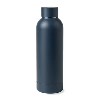 Bidón de acero inox Azul marino