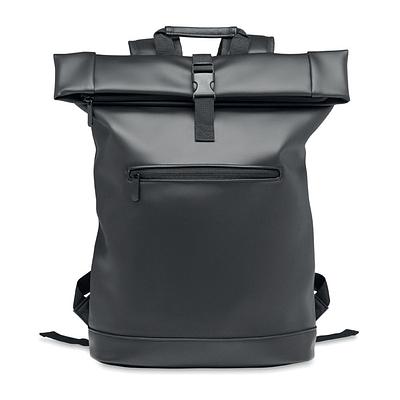 Mochila portátil 15" rolltop