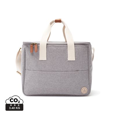 VINGA Cesta nevera RPET Sortino