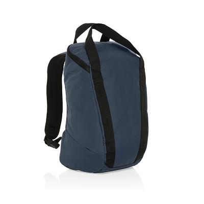 Mochila para portátil de 14" Sienna AWARE™ RPET