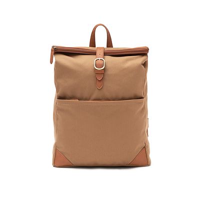 Mochila VINGA Sloane RCS poliéster reciclado
