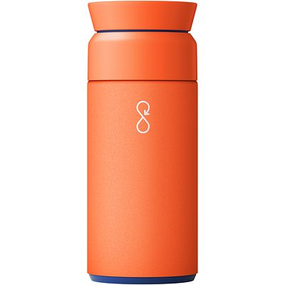 Termo de 350 ml "Ocean Bottle"