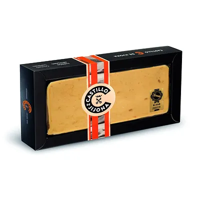 Gourmet Jijona Nougat