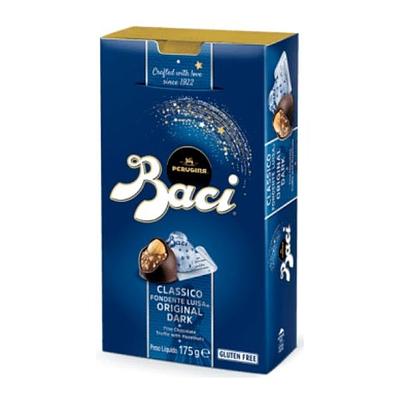 Baci Bijou Original chocolate Negro 175 g.