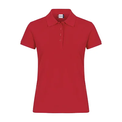 Heavy Premium Polo Women