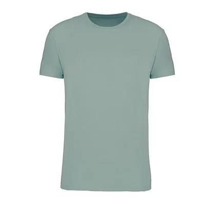 Camiseta Verde Sabio Hombre