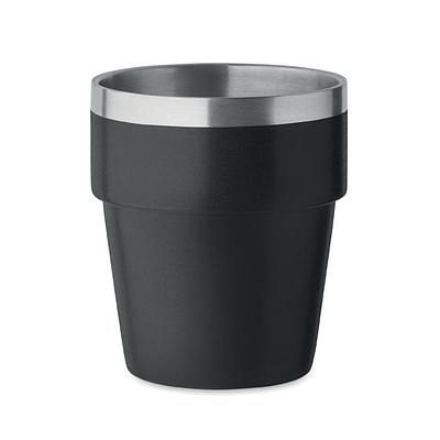 Vaso de doble pared 250 ml