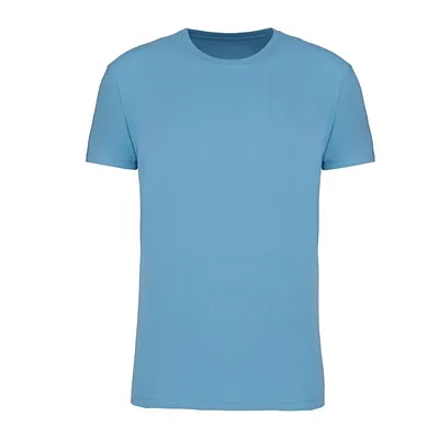 Camiseta Azul cielo Hombre