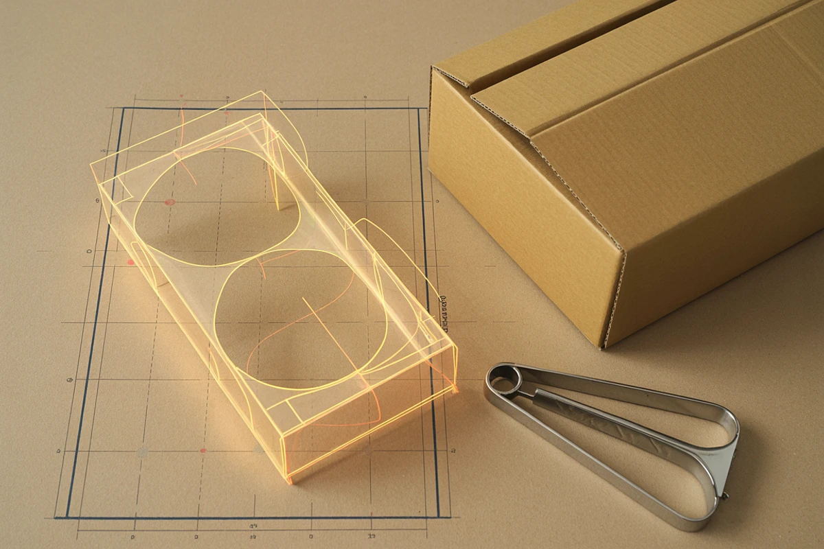 Ilustración del artículo Cómo preparar archivos para impresión: Guía definitiva y sin errores