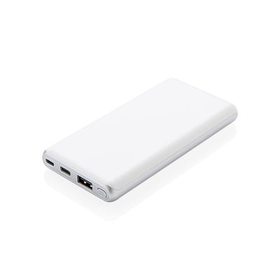 Powerbank ultra rápida 10.000 mAh con PD