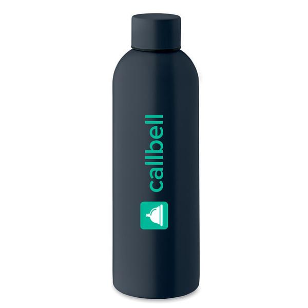 Botella Callbell negra