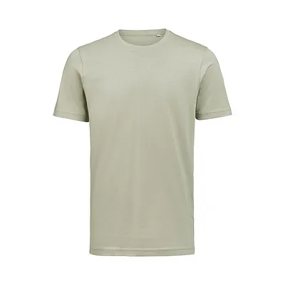 Camiseta light green Premium Regular Fit