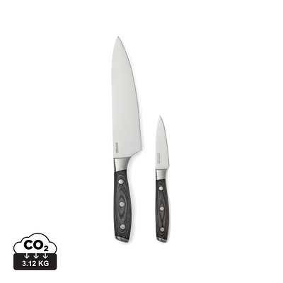 VINGA Ensemble de chef Kaiser