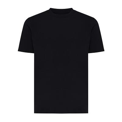 Camiseta Negra Premium