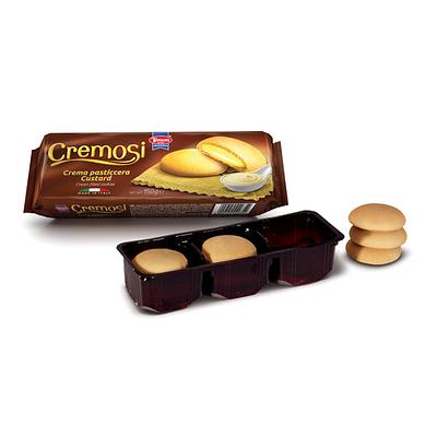 Cremosi Crema Pasticcera 150 g.