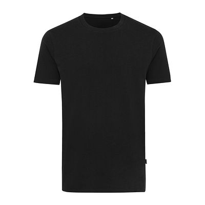Camiseta Iqoniq Bryce algodón reciclado