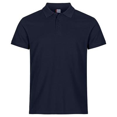 Heavy Premium Polo