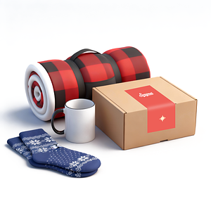 North Pole Essentials