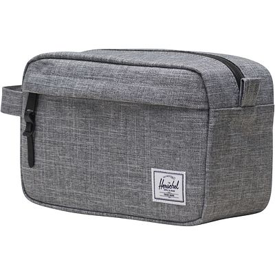 Neceser de viaje reciclado "Herschel Chapter"