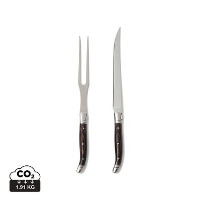 VINGA Set de découpe Gigaro