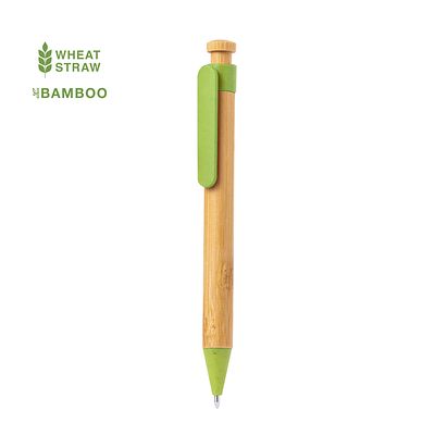 Melky Pen