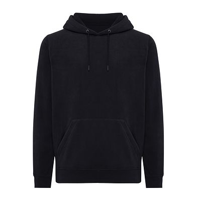 Sudadera Trivor con capucha poliéster reciclado Iqoniq