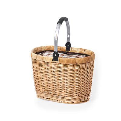 Cesta Nevera Picnic Halbax