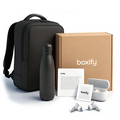 Business Voyager Pack