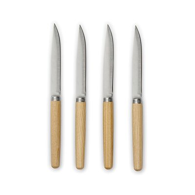 Cuchillos retro VINGA para carne