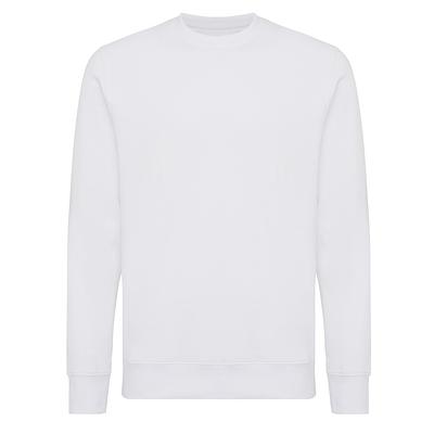 Sudadera Blanca Premium
