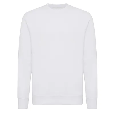 Sudadera Blanca Premium