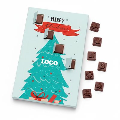 Calendario de Adviento