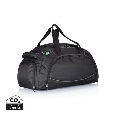 Bolsa deporte Florida sin PVC