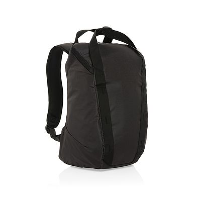 Mochila para portátil de 14" Sienna AWARE™ RPET