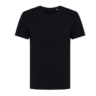 Camiseta mujer Iqoniq Yala algodón reciclado