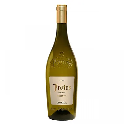 Vino Protos Verdejo Reserva 