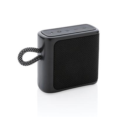 Altavoz Splash IPX6 3W