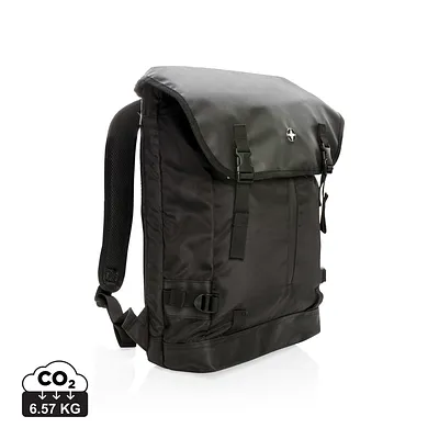 Mochila para portátil 17” Swiss Peak Deluxe