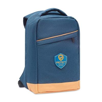 Mochila de poliéster 600D (completamente personalizada)